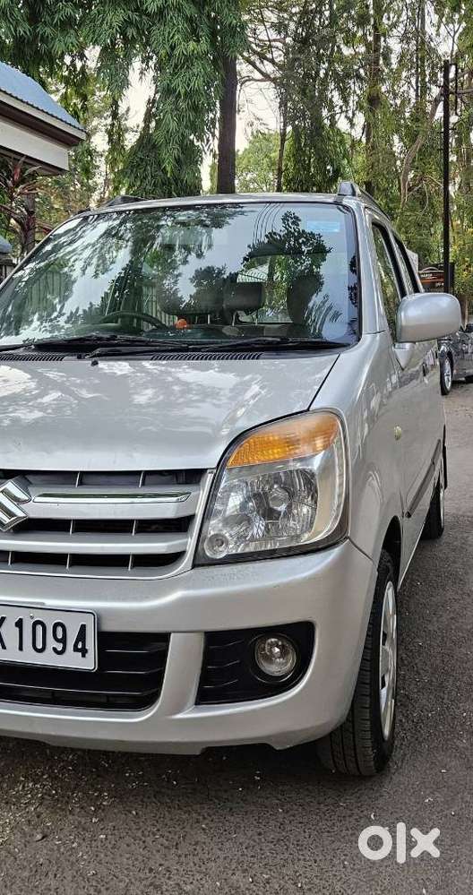 Maruti Suzuki Wagon R 2006-2010 Vxi Minor, 2009, Petrol