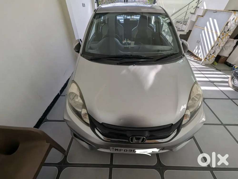 Honda Brio