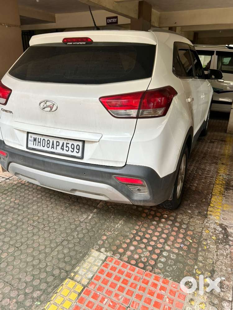 Hyundai Diesel Manual 2018 Vip No