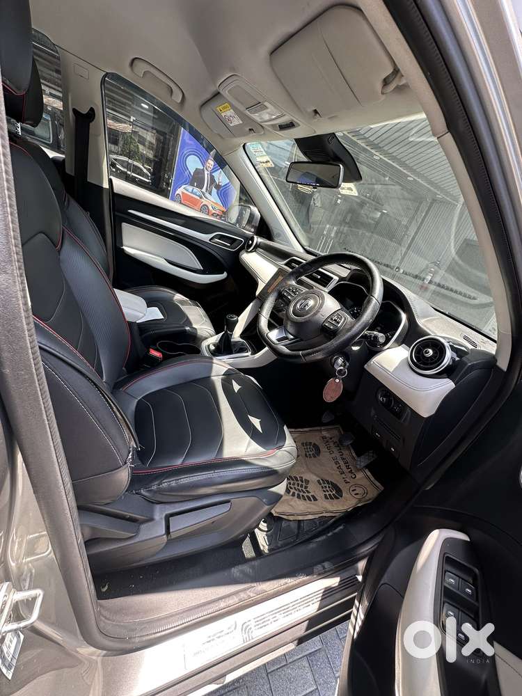 Mg Astor, 2022, Petrol