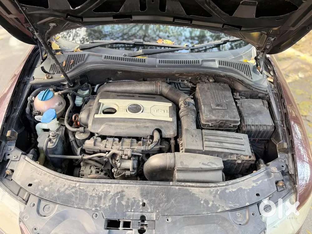 Skoda Superb 2011 Variant