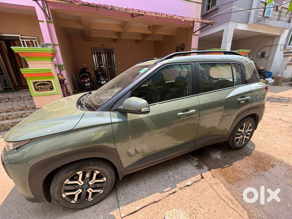 Hyundai Exter 2023 Petrol