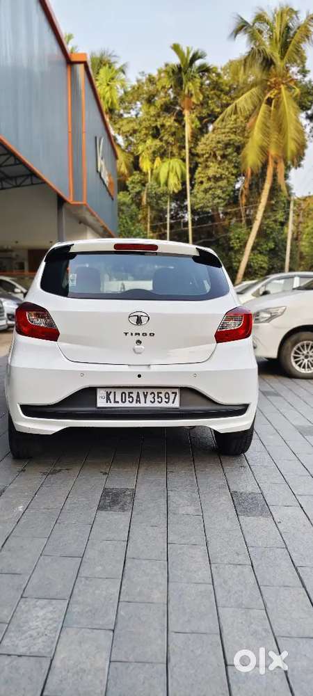 Tata Tiago 2022  Xt Petrol Well Maintained