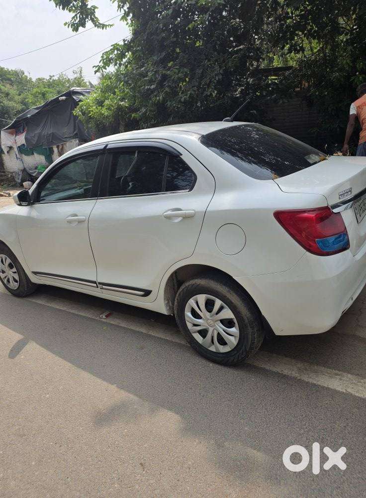 Maruti Suzuki Dzire Vdi, 2017, Diesel