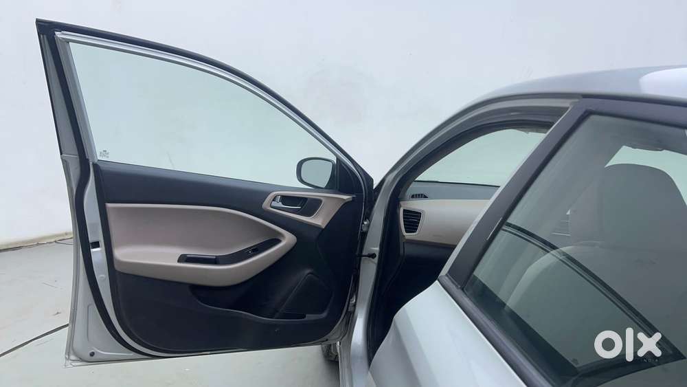 Hyundai Elite I20 [ ] 1.2 Asta, 2018, Petrol