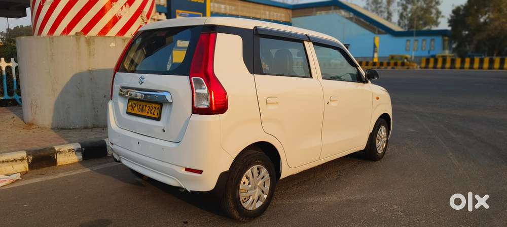 Maruti Suzuki Wagon R Lxi Cng Optional, 2024, Cng & Hybrids