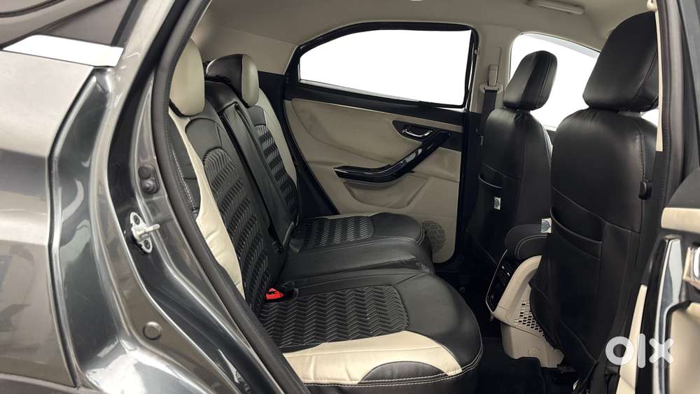Tata Nexon 1.2 Revotron Xz Plus, 2022, Petrol