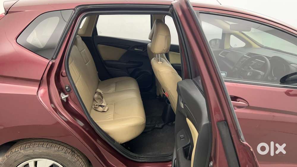 Honda Jazz 1.2 S I Vtec, 2018, Petrol