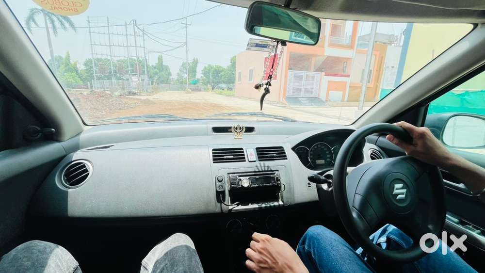 Maruti Suzuki Swift 2009 Petrol Well Maintained