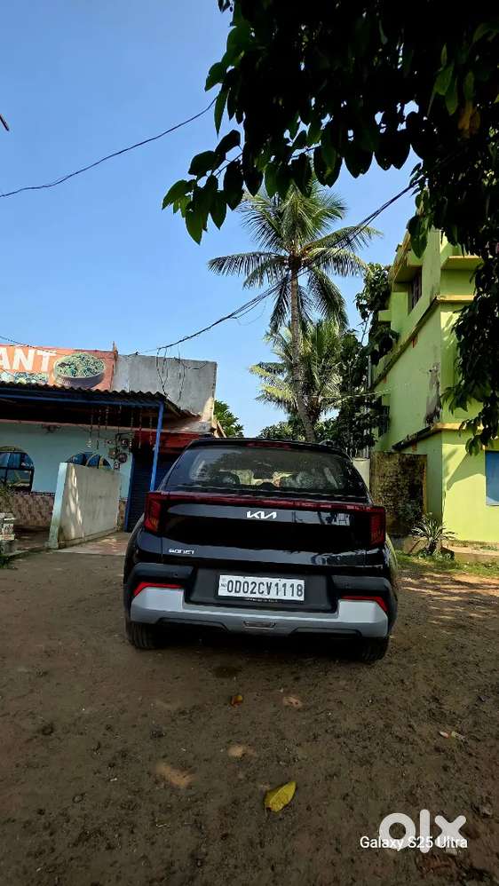 Kia Sonet Htk O 2024