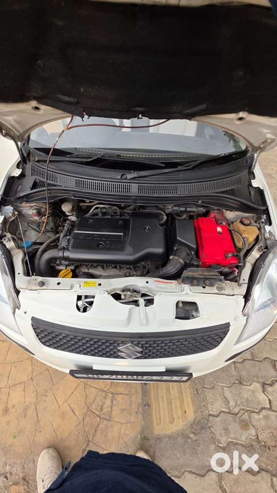Maruti Suzuki Dzire 2017-2020 Vdi, 2009, Diesel