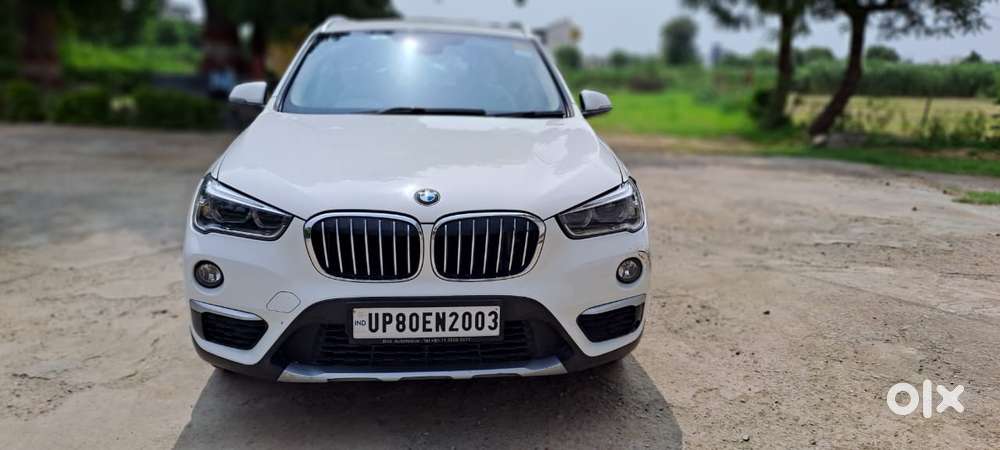 Bmw X1 Sdrive 20d X Line, 2018, Diesel
