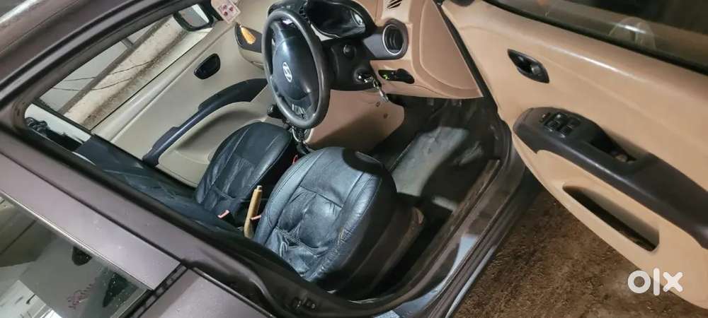 Hyundai I10 Kappa Cng + Petrol