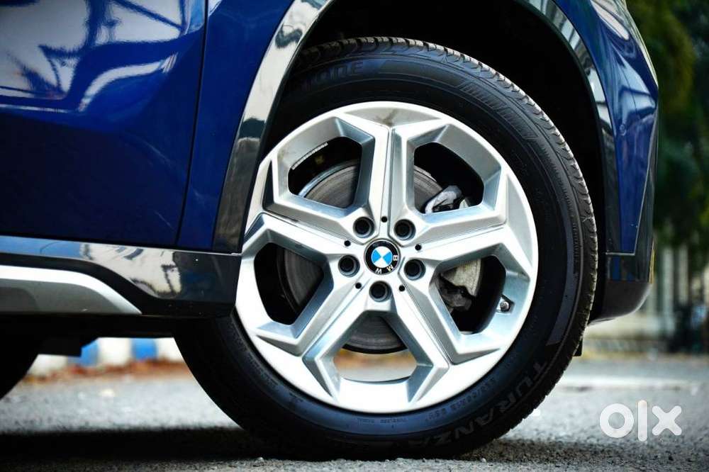 Bmw X1 Sdrive18i Xline, 2023, Petrol