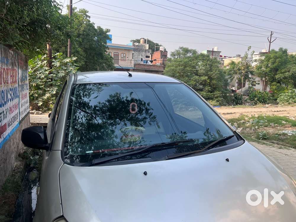 Maruti Suzuki Ritz 2012