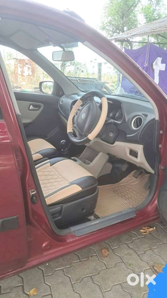 Alto K10 Vxi