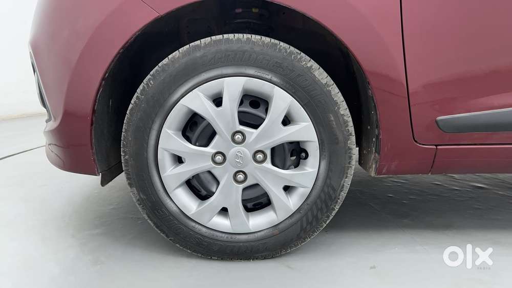 Hyundai Grand I10 1.2 Kappa Sportz, 2016, Petrol