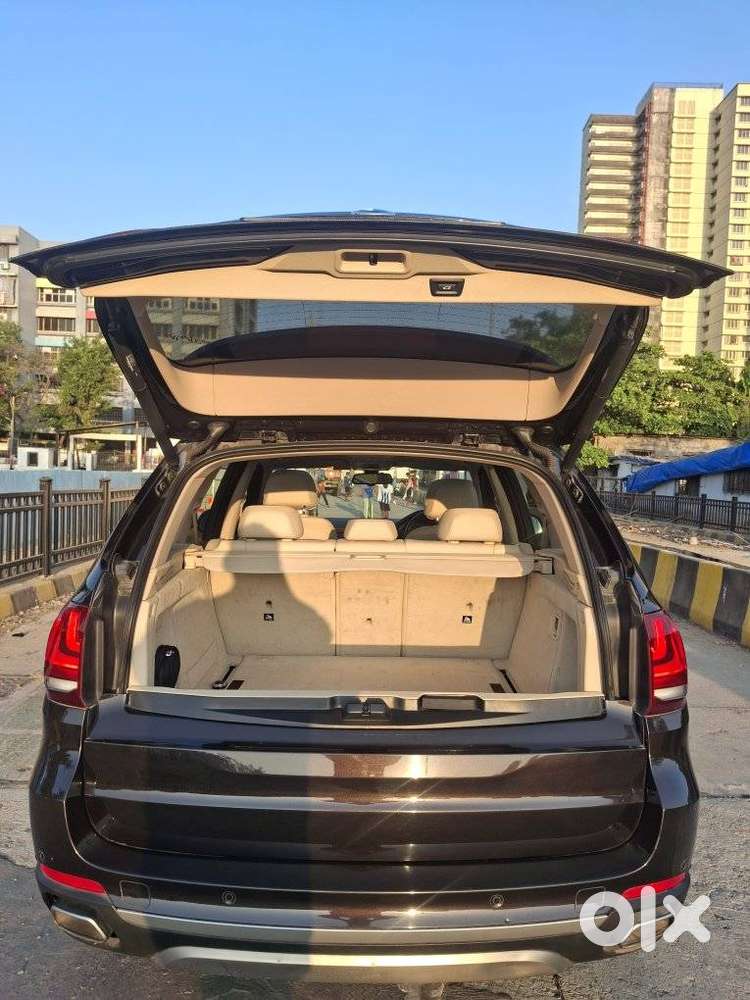 Bmw X5 3.0 D, 2018, Diesel