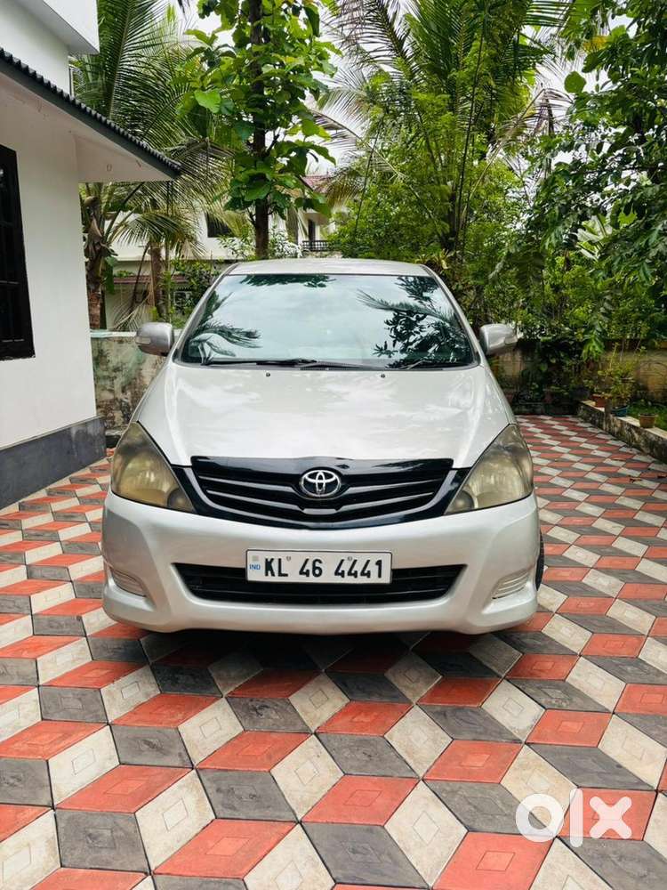 Toyota Innova Diesel 2006