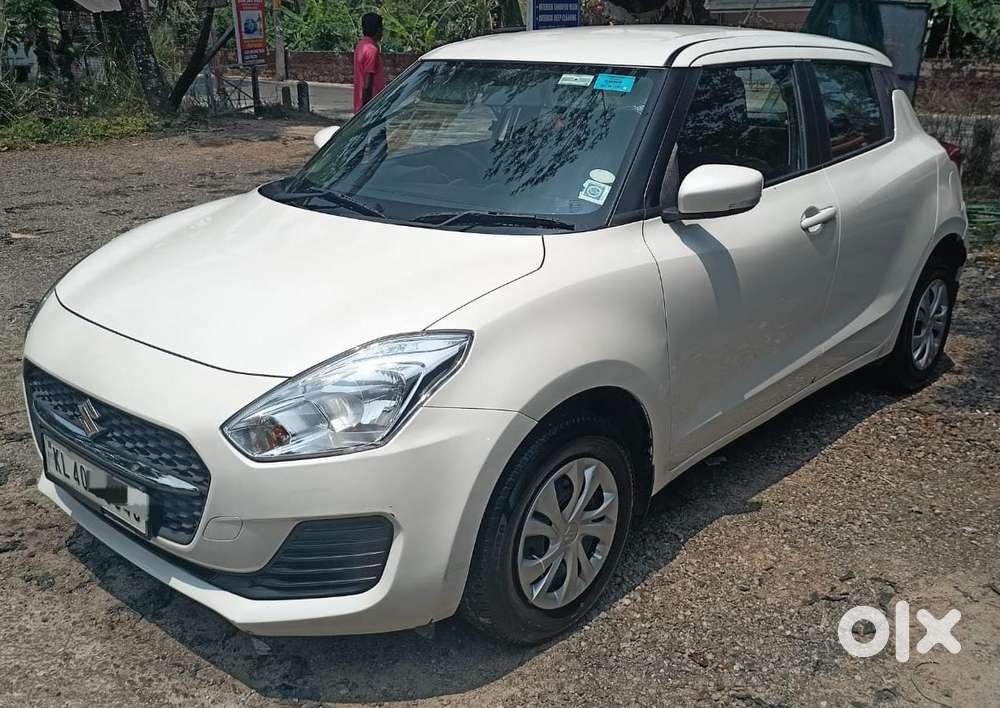 Maruti Suzuki Swift