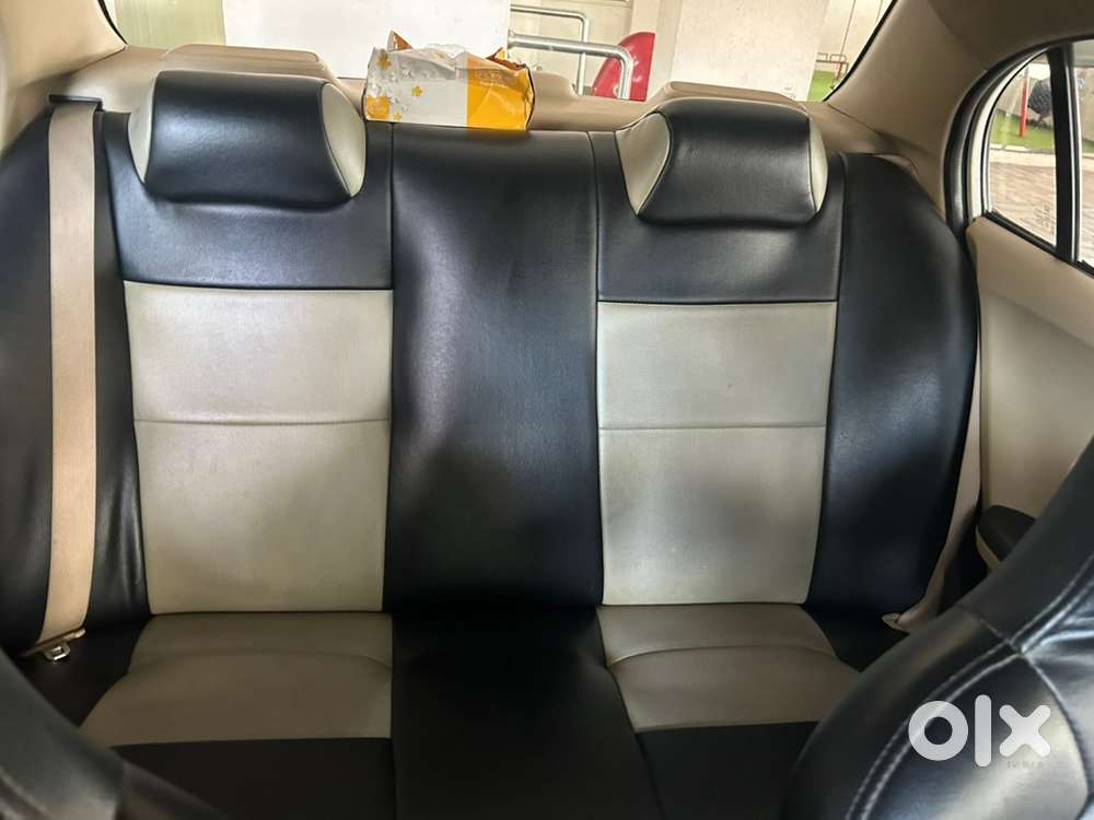 Honda Amaze Petrol Manual 2014
