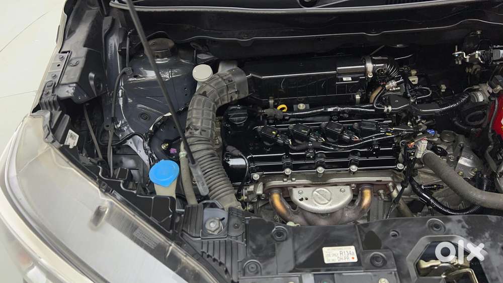 Maruti Suzuki Xl6 1.5 Alpha Mt, 2022, Petrol