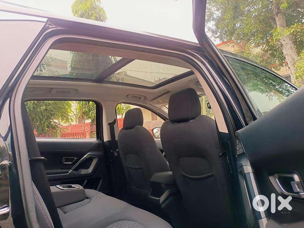 Tata Harrier 2020 Diesel Good Condition