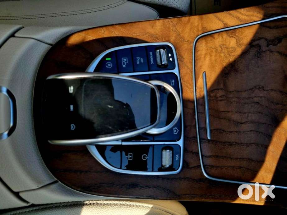 Mercedes-benz E-class E 200, 2019, Petrol