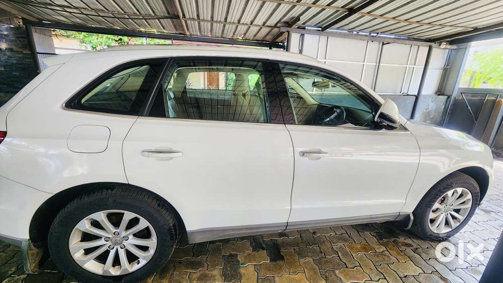 Audi Q5 30 Tdi Premium Plus, 2017, Diesel