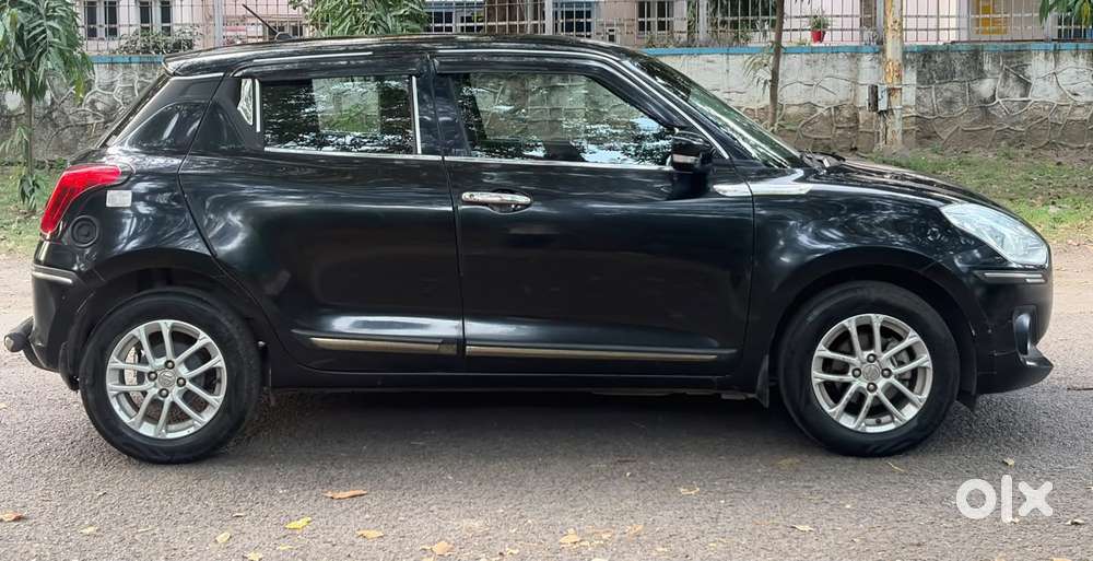Maruti Suzuki Swift Amt Zxi Plus, 2023, Petrol