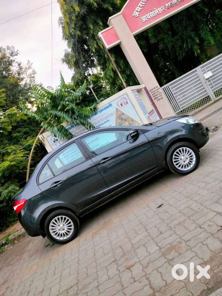 Tata Zest 1.2 Revotron Xe, 2014, Petrol