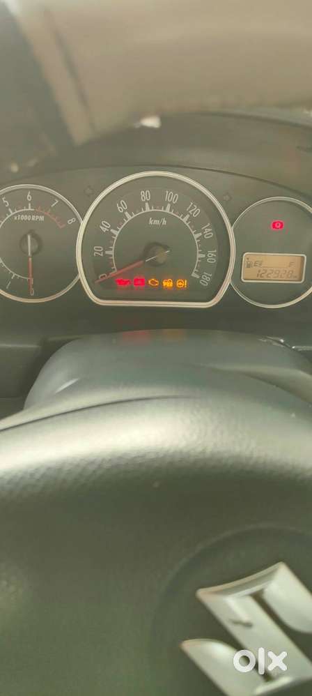 Maruti Suzuki Alto K10 2012 Petrol Well Maintained