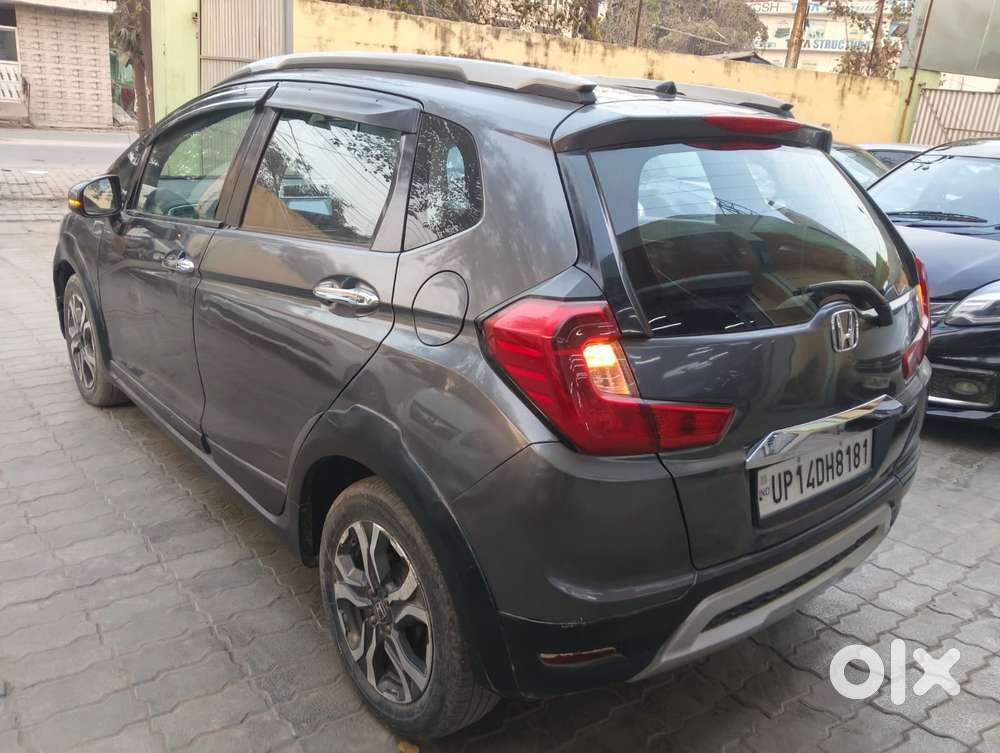 Honda Wr-v I-dtec Vx, 2017, Diesel