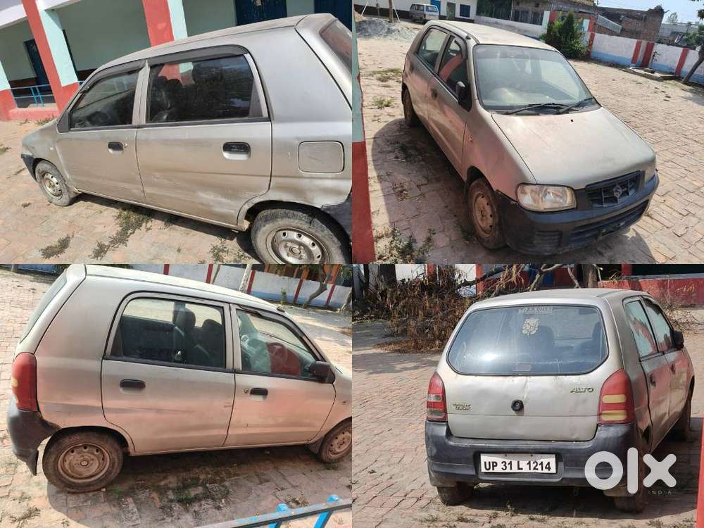 Alto 2006 Model