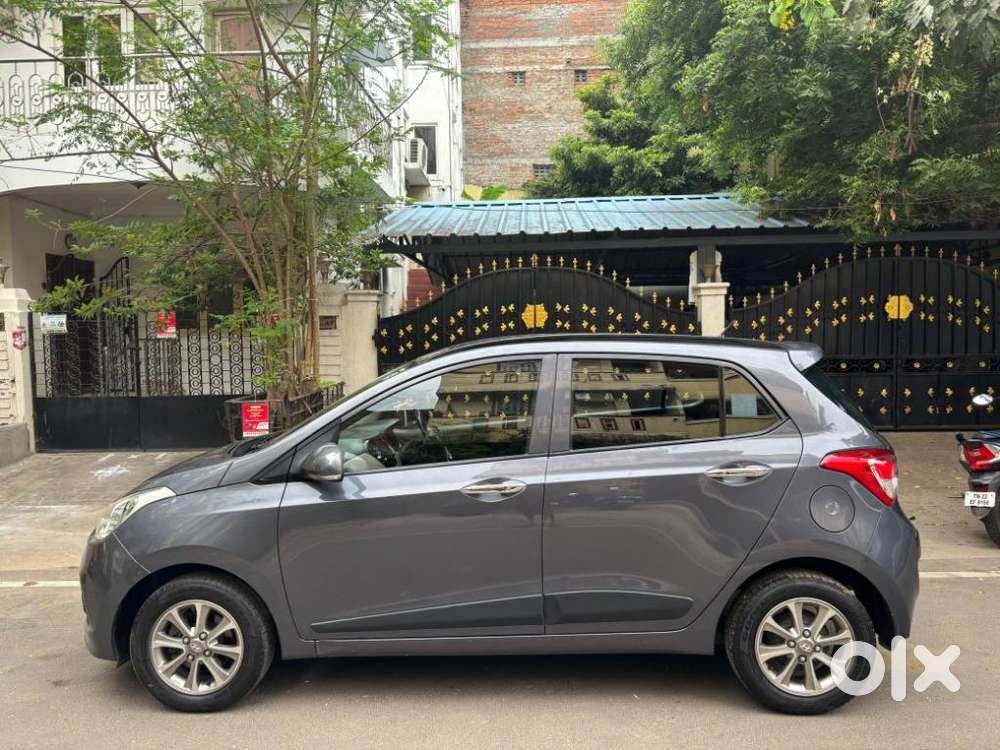 Hyundai I20 Asta 1.2, 2015, Petrol