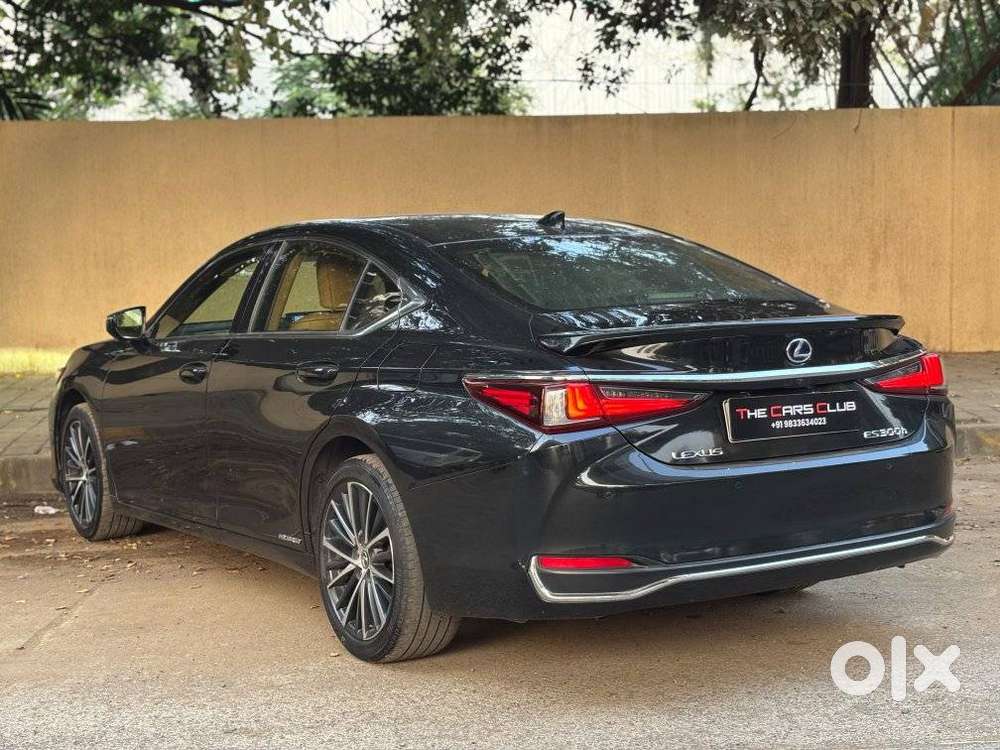 Lexus Es 300h, 2022, Petrol