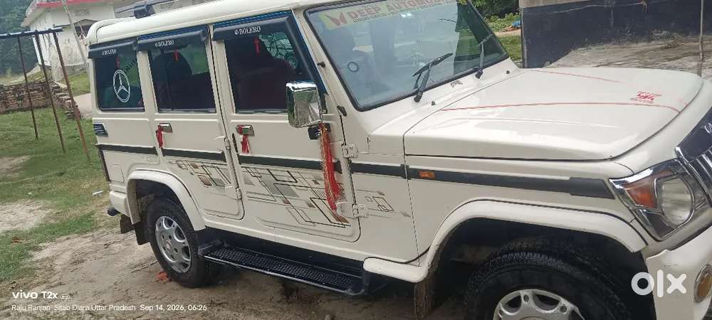 Bolero Power Plus Slx