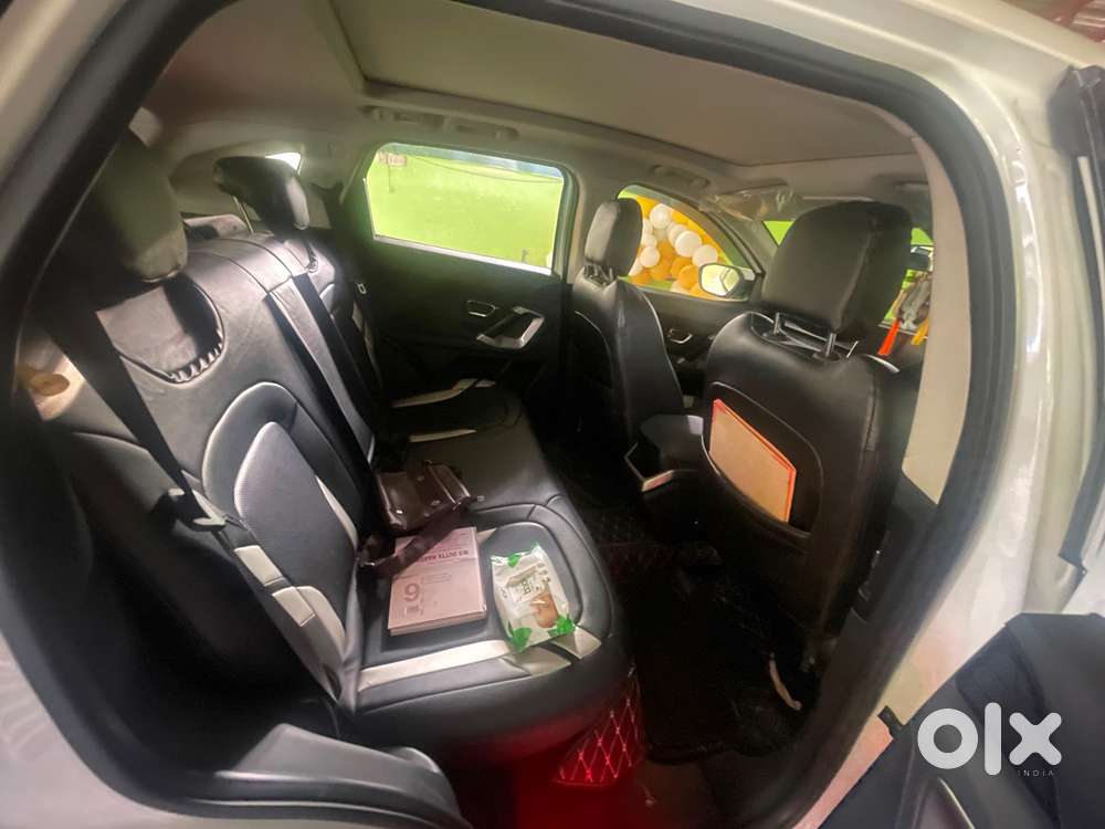 Tata Harrier Diesel 2021