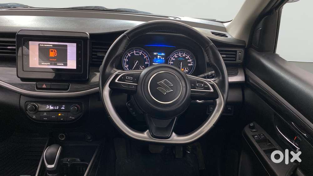 Maruti Suzuki Xl6 Alpha At, 2020, Petrol