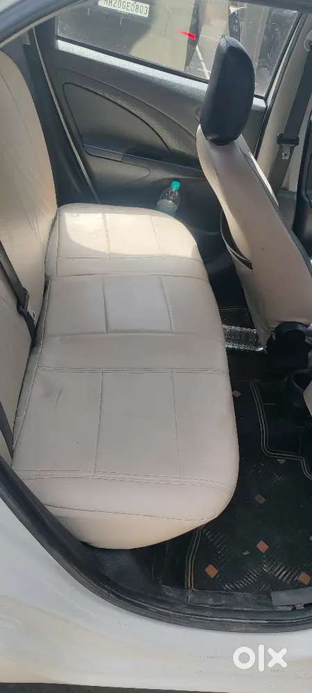 Toyota Etios 2018 Diesel 86000 Km Driven