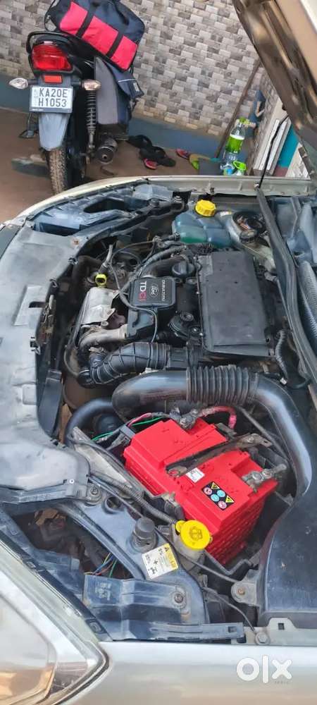 Ford Fiesta 1.4 Exi 2008