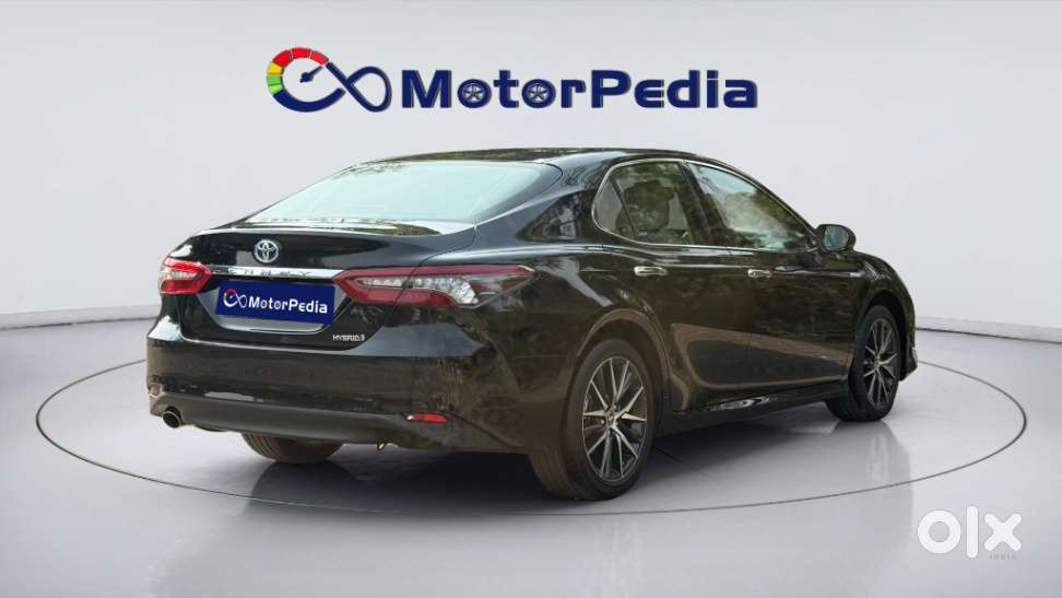 Toyota Camry 2.5 Hybrid, 2024, Petrol