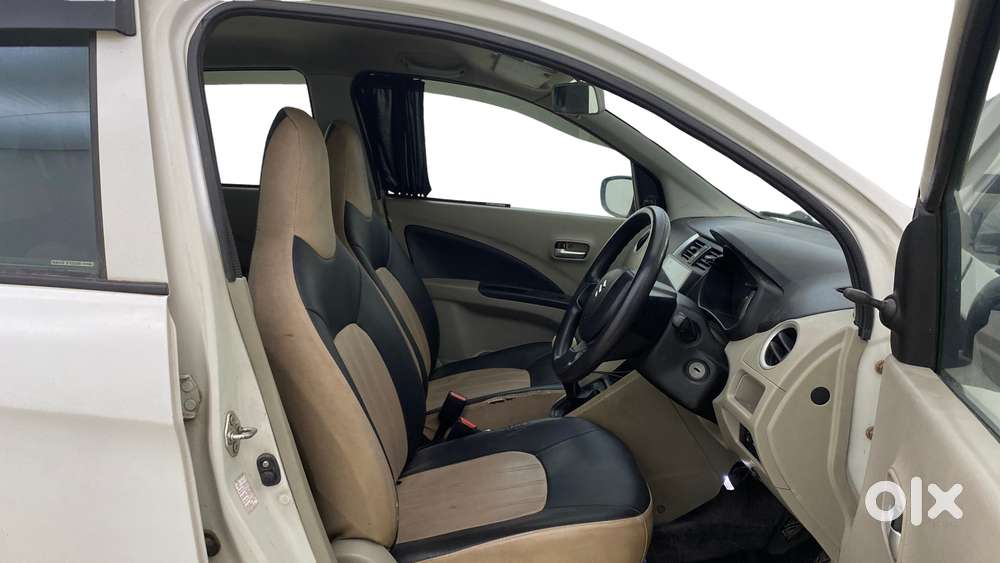 Maruti Suzuki Celerio 2014-2017 Vxi, 2014, Cng & Hybrids