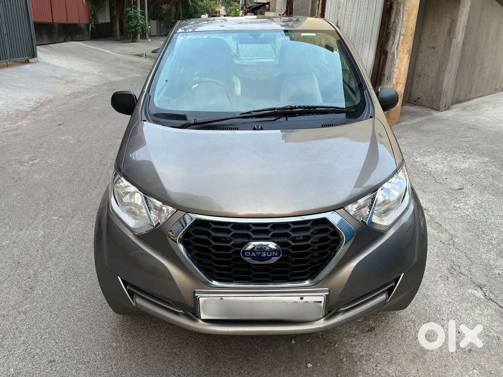 Datsun Redigo A, 2019