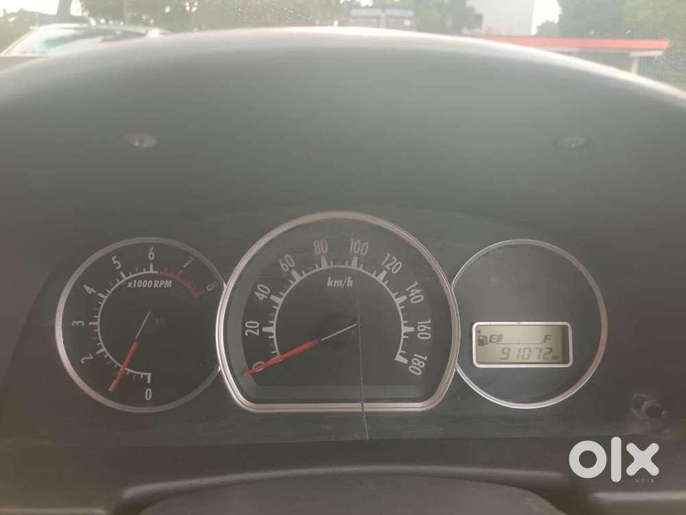 Maruti Suzuki Alto K10 Vxi, 2013, Petrol