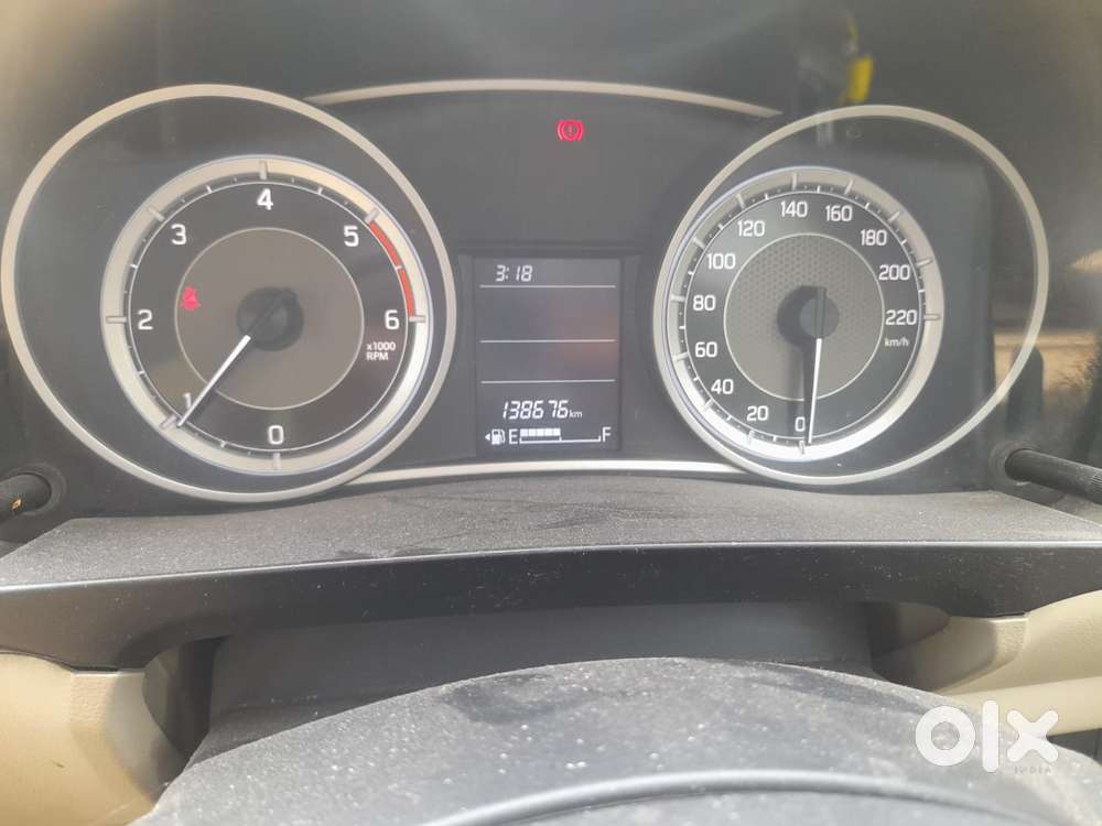 Maruti Suzuki Dzire 2017-2020 Vdi, 2018, Diesel