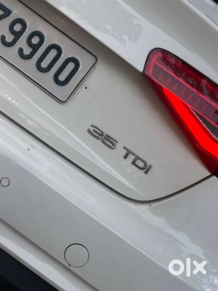 Audi A4 2.0 Tdi, 2015, Diesel