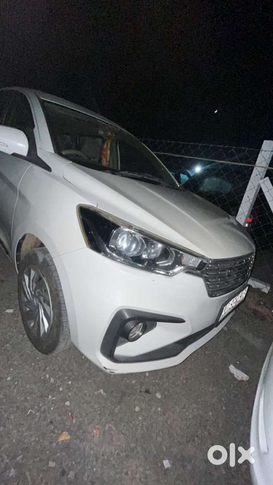 Maruti Suzuki Ertiga Vxi 2020 Year Model