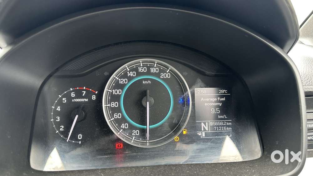 Maruti Suzuki Ignis 1.2 Zeta Amt, 2019, Petrol