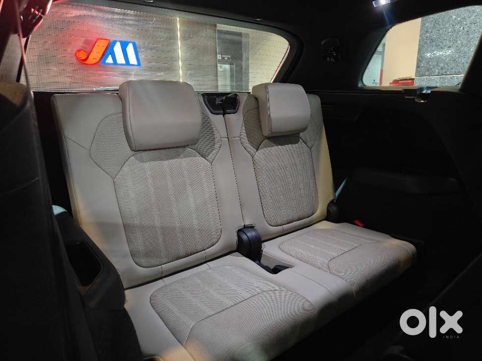 Skoda Kodiaq L & K, 2022, Petrol